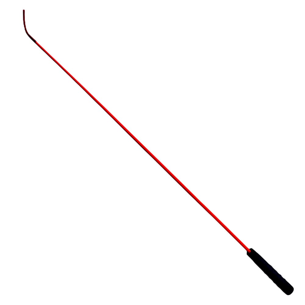 Goldfishing rod Children's fishing rod Crab Shrimp rod Cat stick FRP Hand rod Park Small fish crab stall Fish rod 3