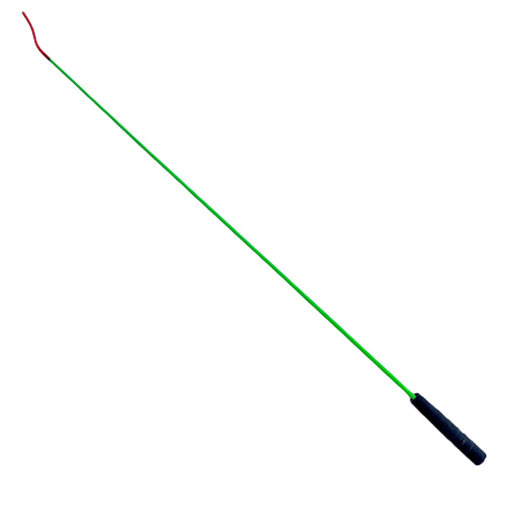 Goldfishing rod Children's fishing rod Crab Shrimp rod Cat stick FRP Hand rod Park Small fish crab stall Fish rod 4