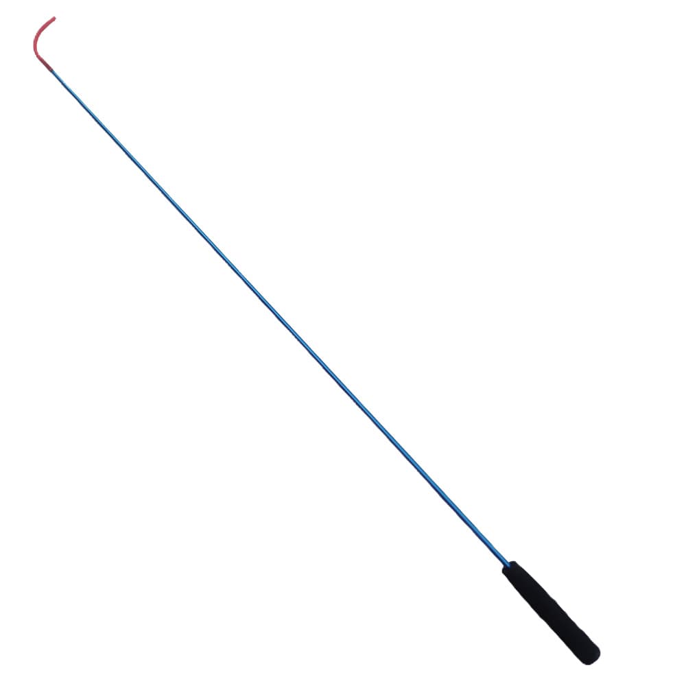 Goldfishing rod Children's fishing rod Crab Shrimp rod Cat stick FRP Hand rod Park Small fish crab stall Fish rod 5