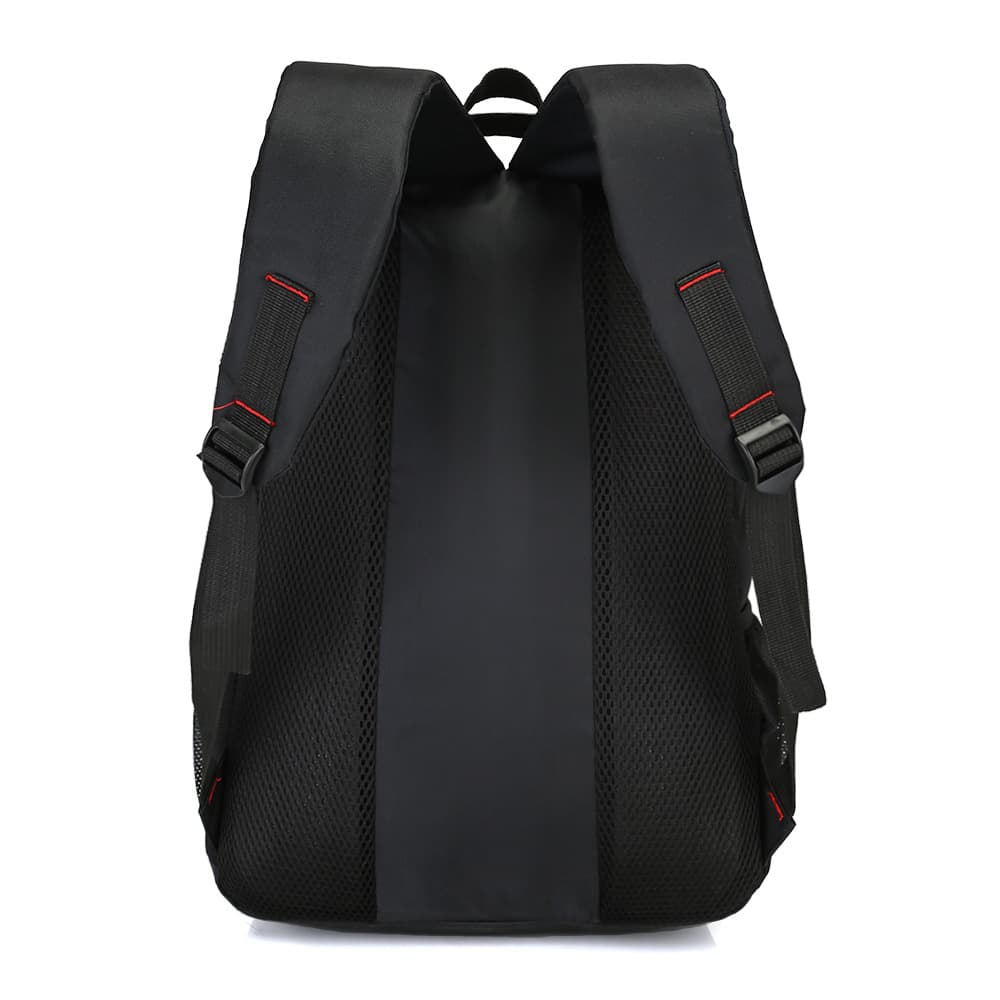 Fashionable backpack, laptop, 2020, city style 4