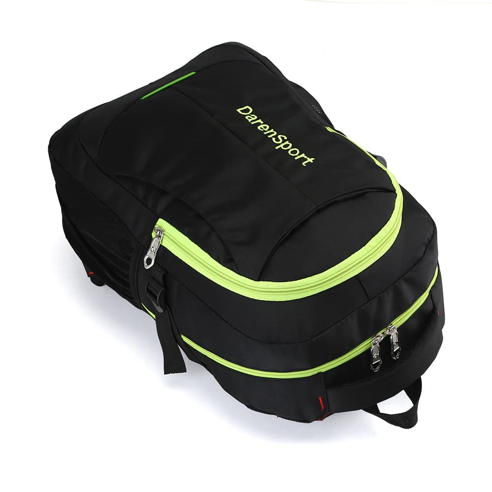 Fashionable backpack, laptop, 2020, city style 5