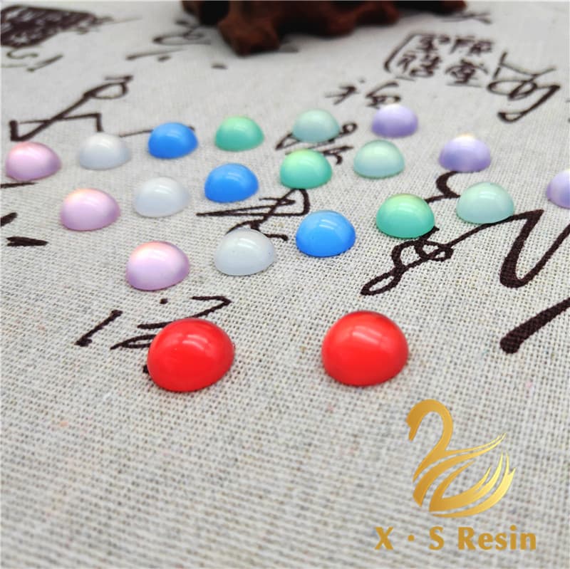 Gemstone for ring, Chinese hairpin, stone inlay, accessory, accessories, cat's eye, DIY
