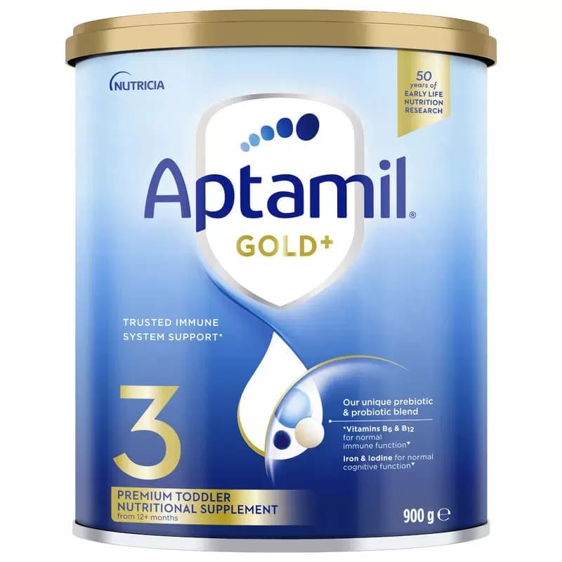 Australian Aita US Gold Pack 1 Section 2 Section 3 Section 4 New Zealand Infant Milk Powder 900g Milk Powder Wholesale 3