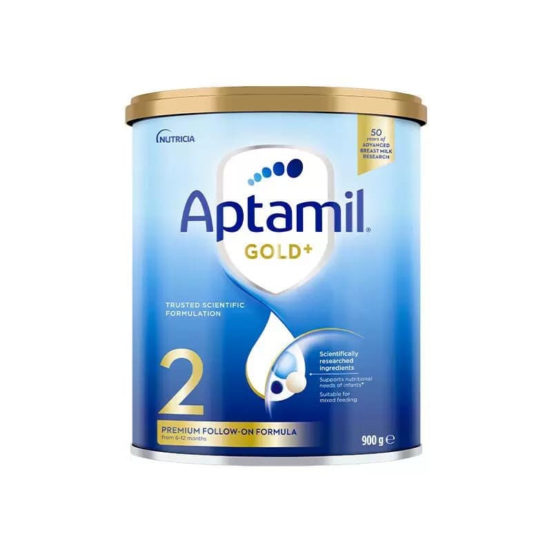 Australian Aita US Gold Pack 1 Section 2 Section 3 Section 4 New Zealand Infant Milk Powder 900g Milk Powder Wholesale 4