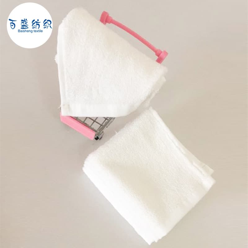 (Wholesale), elite children's eating bib, water absorbent, custom-made, with your logo imprint 4