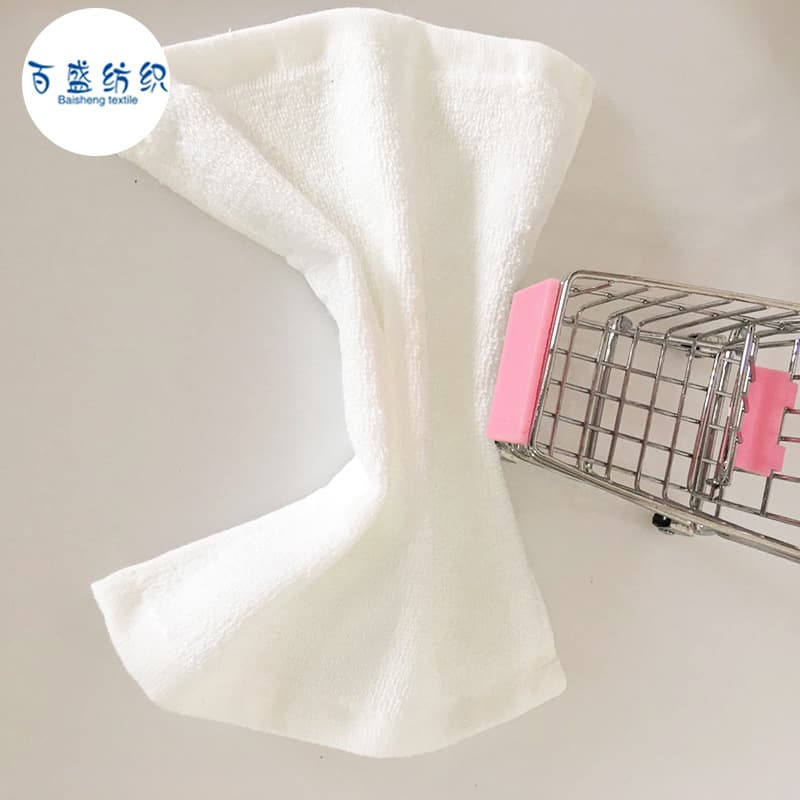(Wholesale), elite children's eating bib, water absorbent, custom-made, with your logo imprint