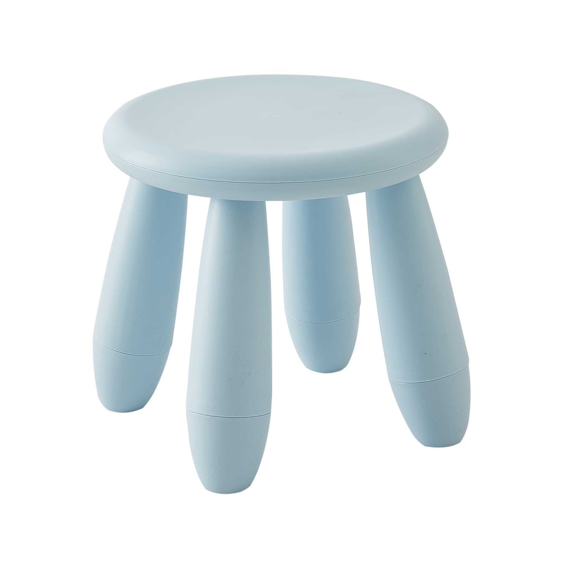 Children's Stool Children's Chair BB Stool Plastic Children Chair Plastic Children Stool Stool Kindergarten Stool 5