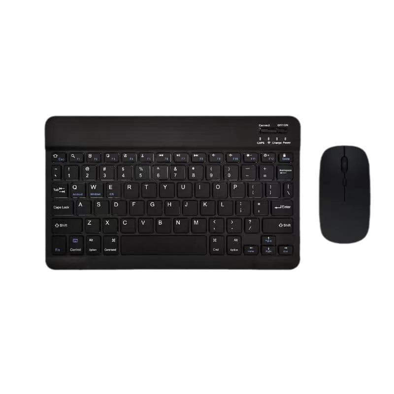 Xiaomi, huawei, compatible keyboard, tablet wireless mobile phone charging, set, bluetooth 5
