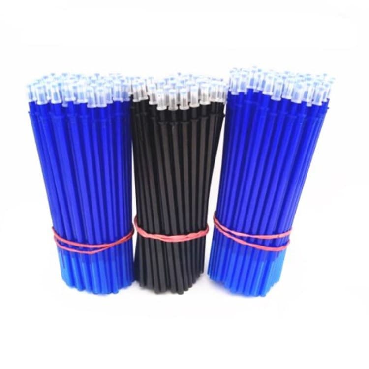 (Wholesale), erasable rollerball pen, erase pen, 100 pieces 4