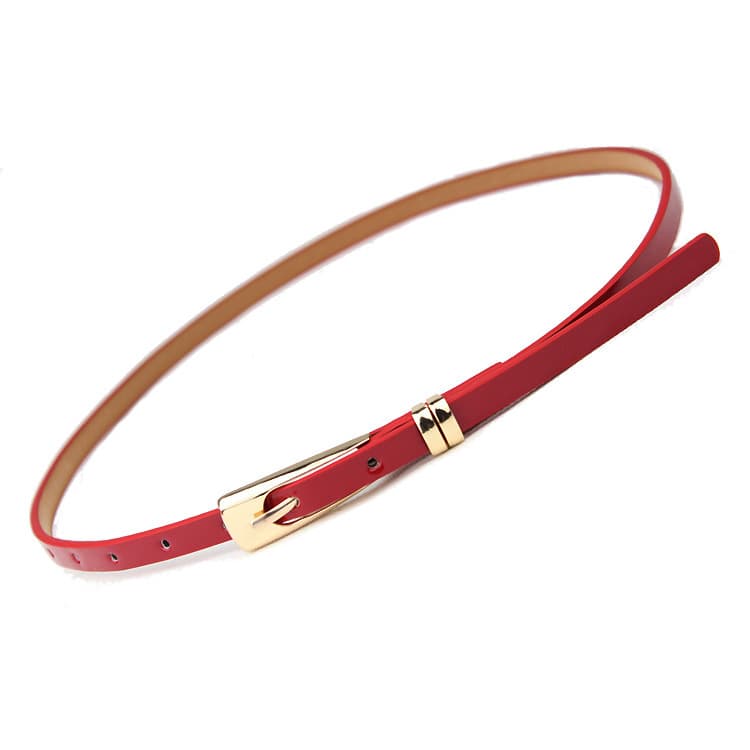 (Wholesale), belt, Korean style 2