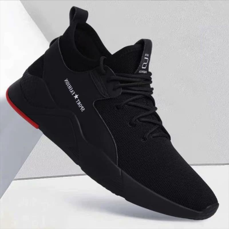 (Cross-border trading), fashionable trend casual universal running sneakers, plus size, spring 2026 model 3