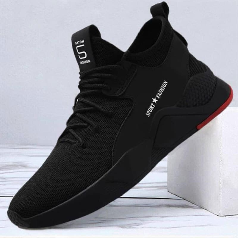 (Cross-border trading), fashionable trend casual universal running sneakers, plus size, spring 2026 model