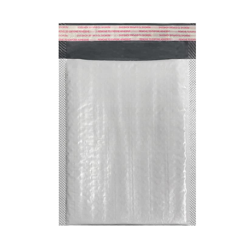 Co -squeezed film bubble bag gray foam express bag plastic steam bubble bubble bubble envelope bag foam sealing bag 5