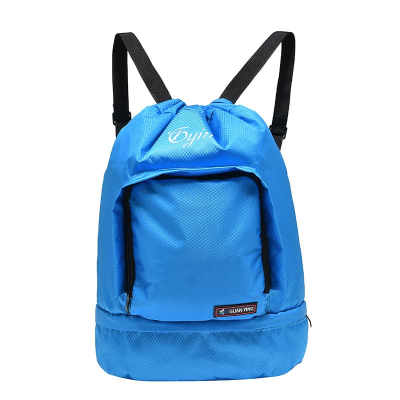 Handheld swimwear for swimming wet and dry separation, storage bag, waterproof bag, beach swimming accessory, South Korea, worn on the shoulder 5