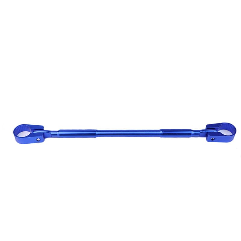 Tubing, modified steering wheel, suitcase, teaches balance, aluminum alloy 5