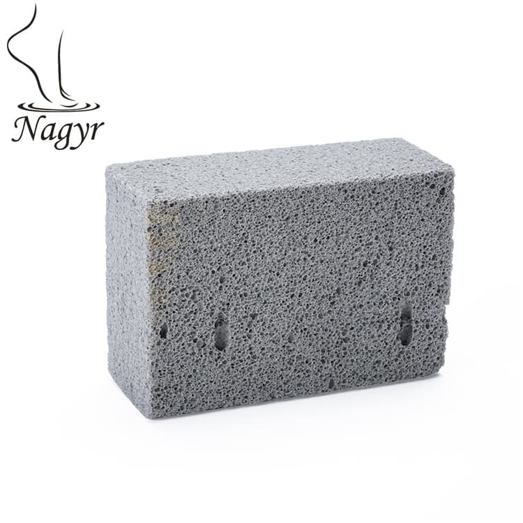 Bubble glass clean brick Clean Brick barbecue brick 2