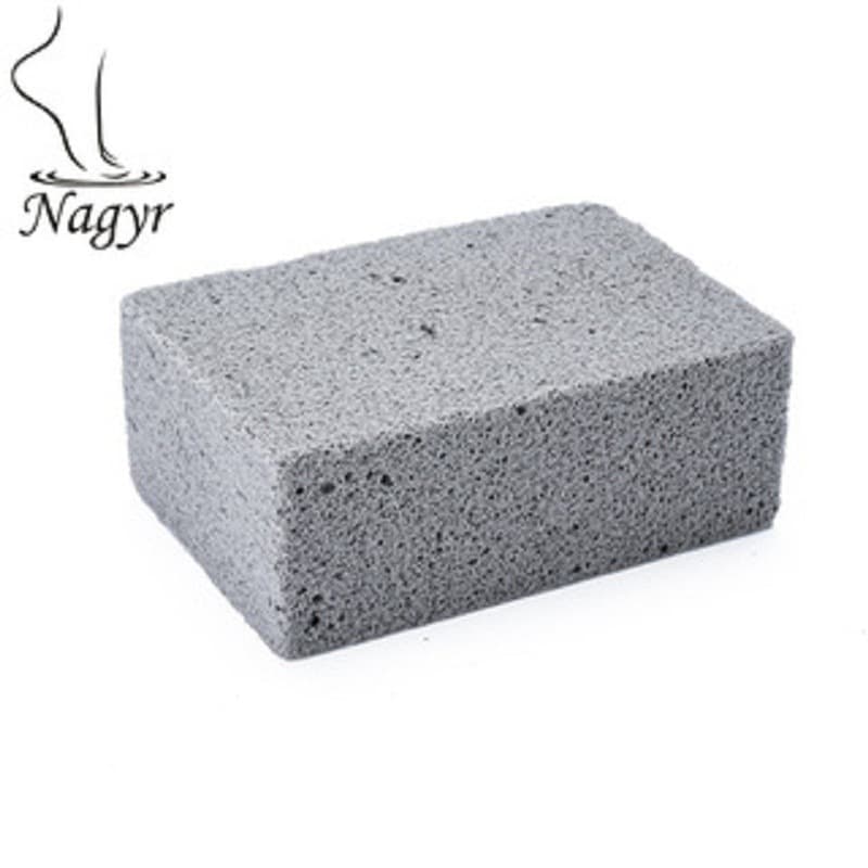 Bubble glass clean brick Clean Brick barbecue brick 5