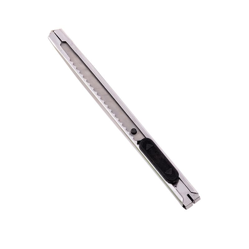 Multi -functional trivial knife cutting knife metal cutting wallpaper film Knife knife courier tape carved blade 5
