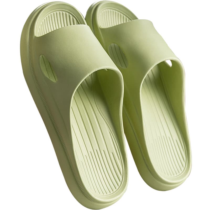 (Wholesale), non-slip slippers for bathroom for men and women, for beloved, Japanese and Korean, simple and elegant design 5