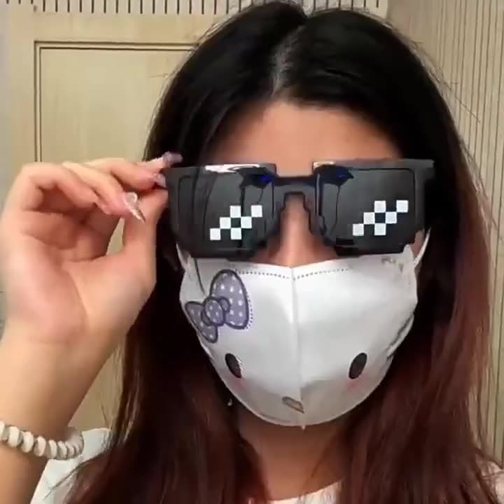 (Wholesale), mosaic, glasses, sunglasses, new collection 2