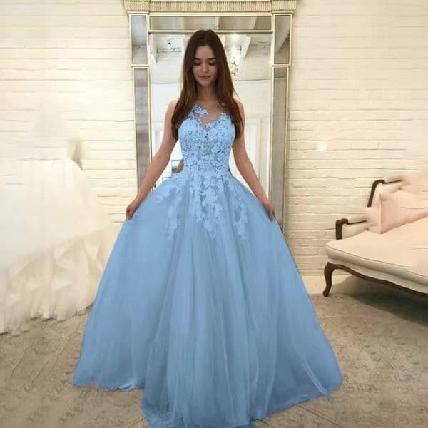 (Cross-border trading), lace long skirt, 2019, European style, Aliexpress, wish, ebay, lace dress 2