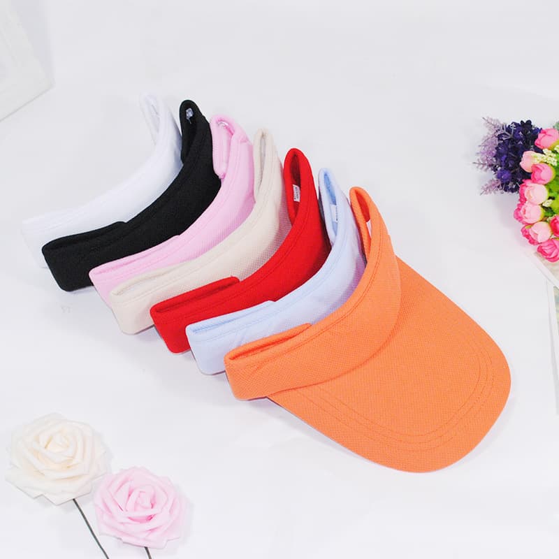 Summer travel sun hat for men and women, baseball cap, Korean style, sun protection 5