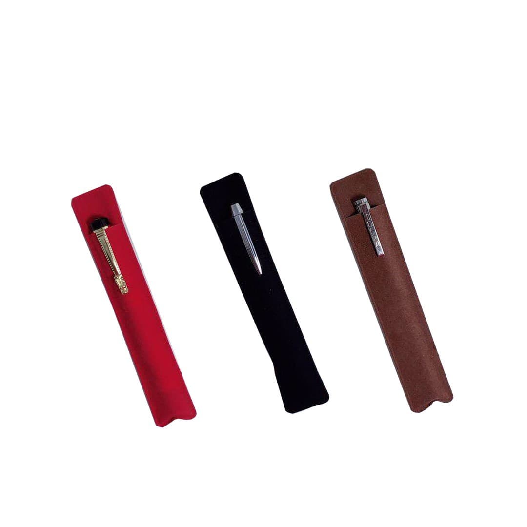 (Wholesale), pencil case PVC, square pen, protective case, storage bag, direct factory sales