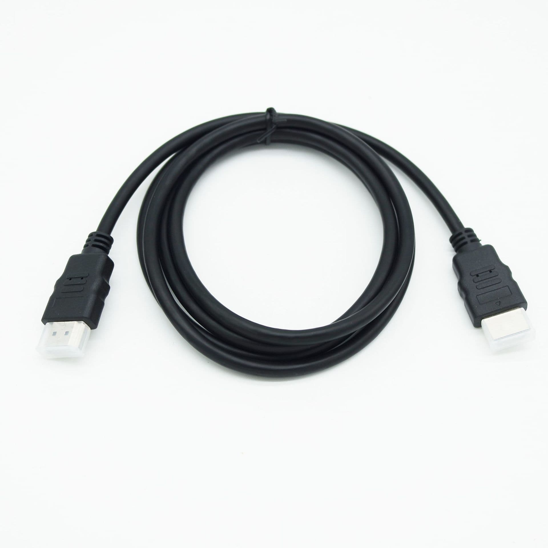 HDMI high -definition computer TV monitor set -top box projector high -definition video cable 1.4 version HDMI 5