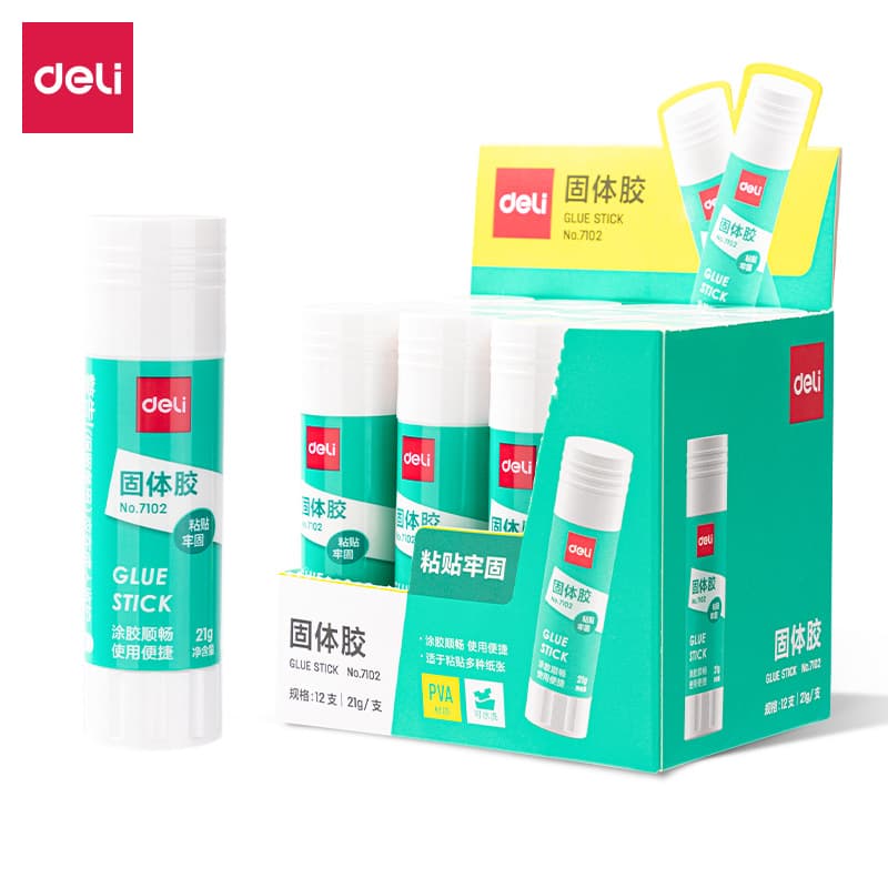 Big glue stick, DIY, 36G, 21G 5