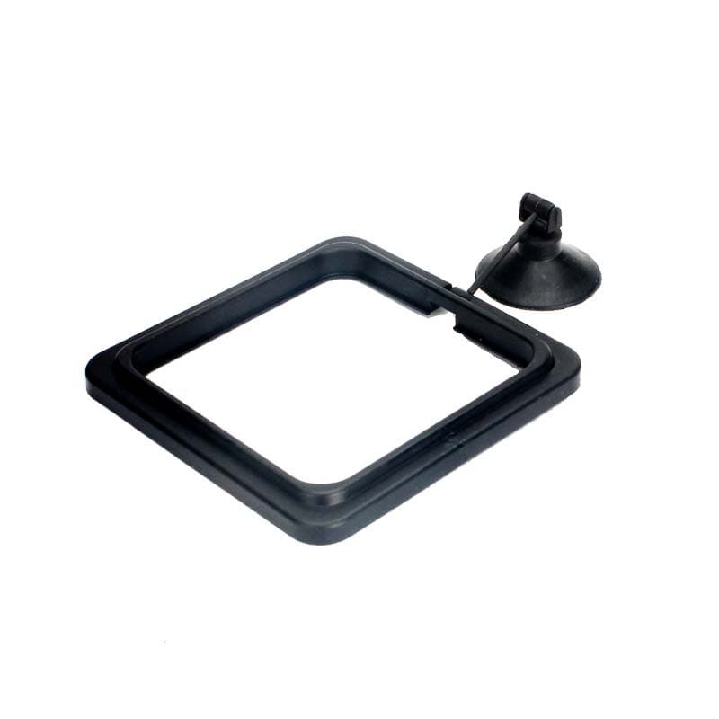 Fish food feed circle feed circle aquarium feeding circle fish tank feed circle feed ring fish, fish, fish, fish feed feed meter 3