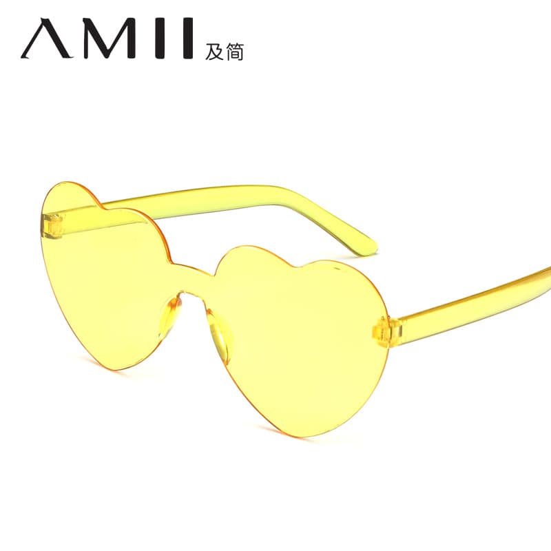 (Wholesale), sunglasses heart shaped, glasses, European style 4