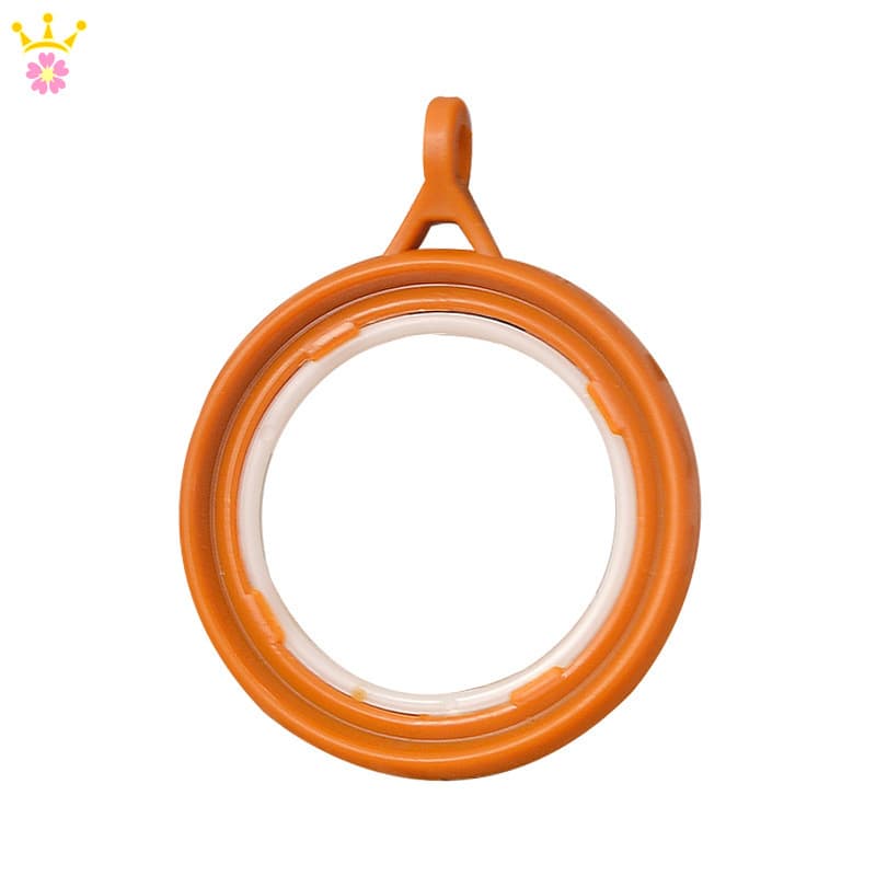 Modern plastic cloth, mute accessories, simple and elegant design 5