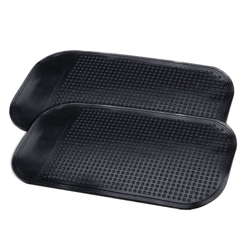 Wholesale vehicle -carrying anti -sliding pads Little Spider Strong Strong Strong Monthly Monthly Leopard PU Vehicle Circle High temperature resistance sliding pad 5