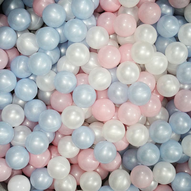 (Wholesale), safe ecological marine ball pool, toy for amusement parks, increased thickness