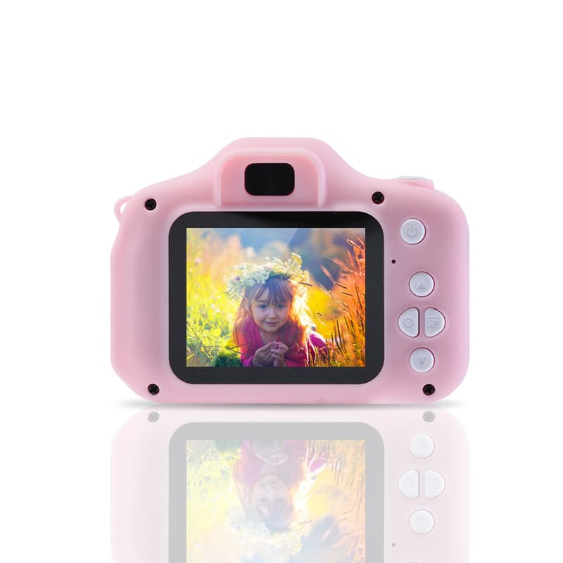 (Cross-border trading), digital cartoon camera, small toy, new collection 5
