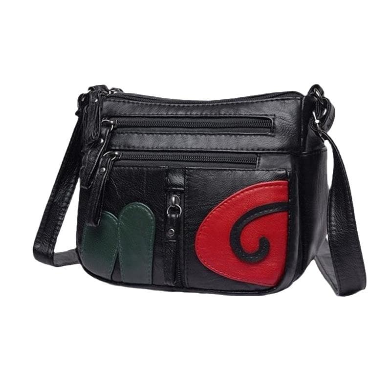 Backpack, chest bag, 2021 collection, Korean style 5