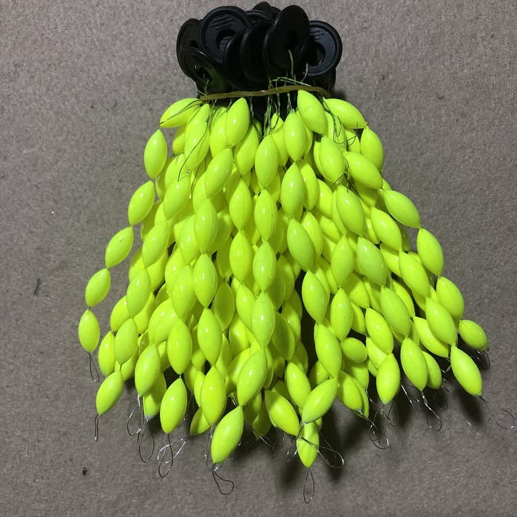 Wholesale skewers Qixing Drifting Fish Drifting and Drifting Fishing Terminal Fishing Accessories 3