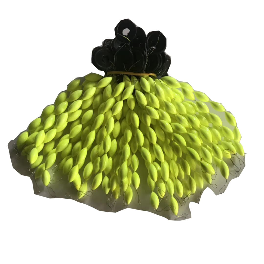 Wholesale skewers Qixing Drifting Fish Drifting and Drifting Fishing Terminal Fishing Accessories 5