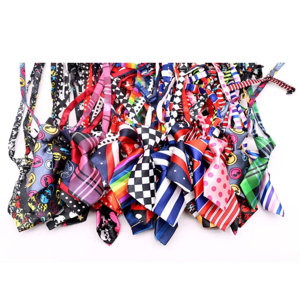 Children's bow tie 2