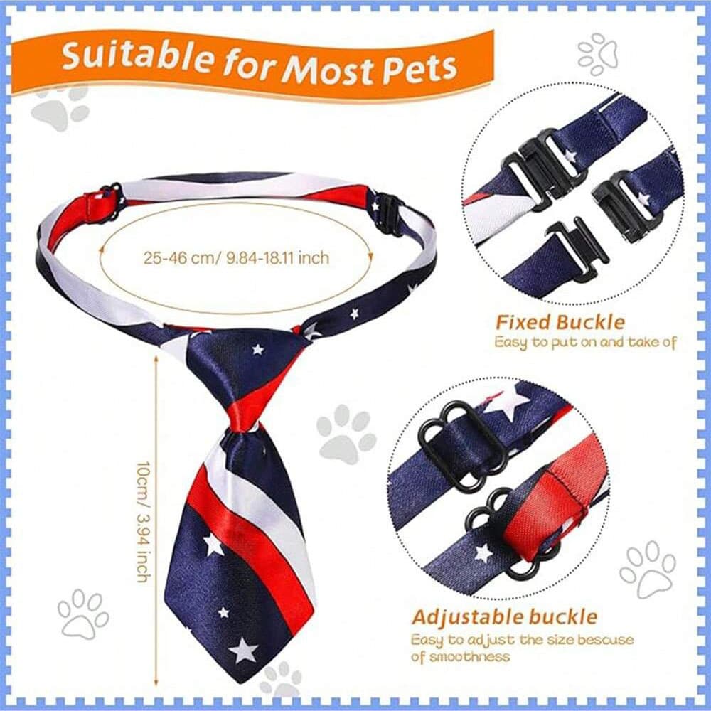 Children's bow tie 3