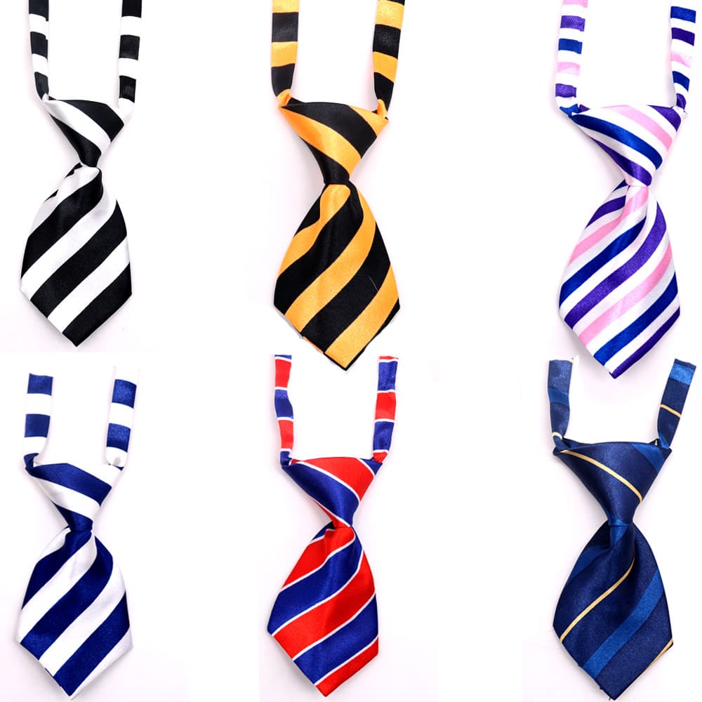Children's bow tie 4