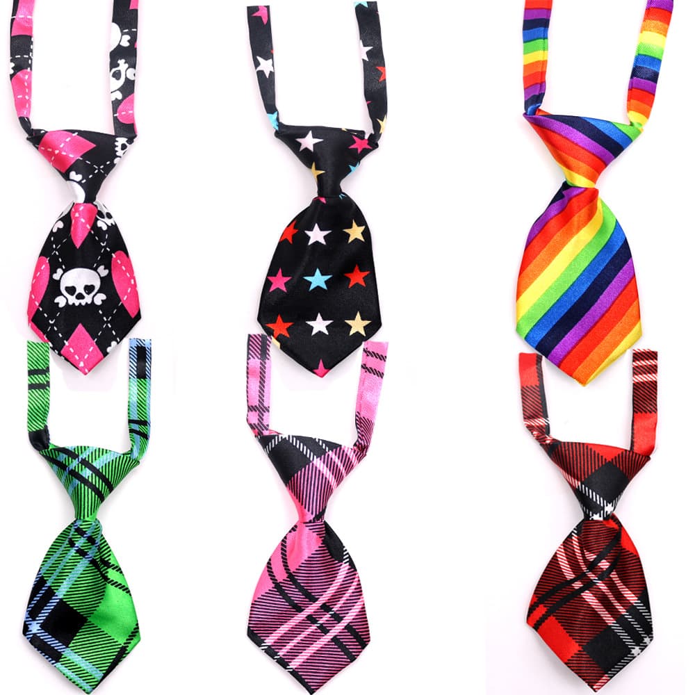 Children's bow tie 5