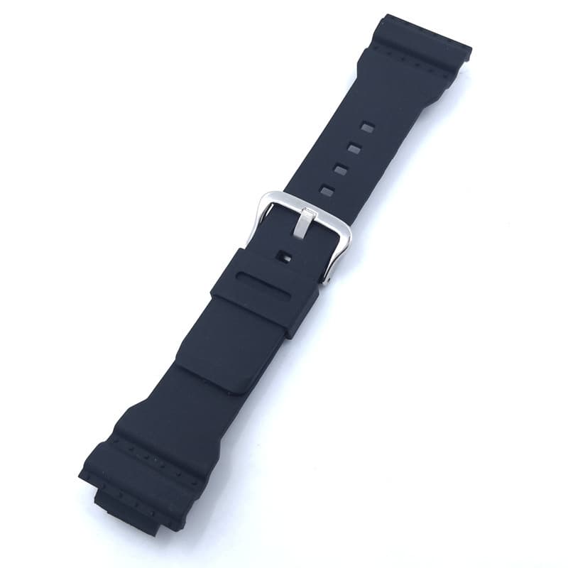 G SHOCK BABY-G Women's Clothing Electronic Watch Rubber Watch Strap 3