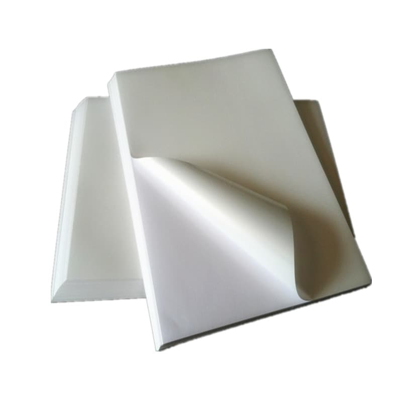 A4 Synthetic Paper Dordo Penable Inkjet Print Waterproof PP Synthetic Paper Tags Bright Noodles Synthetic Paper 5