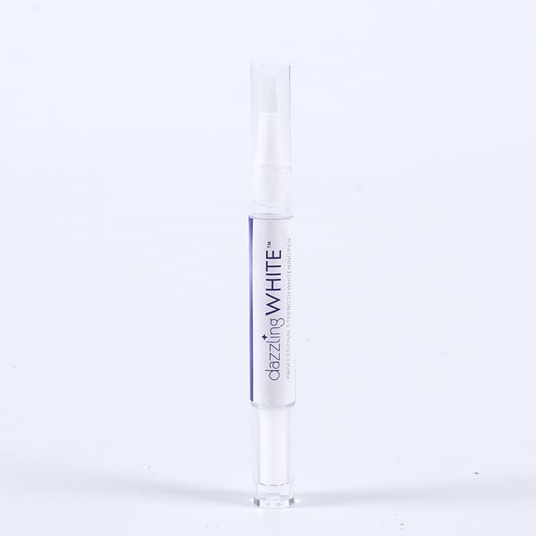 TV model Dazzling White whitening and removing yellow cleansing gel whitening cleaning can be rotated 2