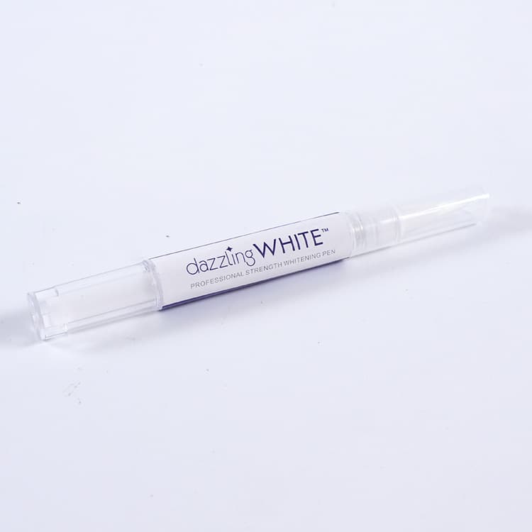 TV model Dazzling White whitening and removing yellow cleansing gel whitening cleaning can be rotated 3