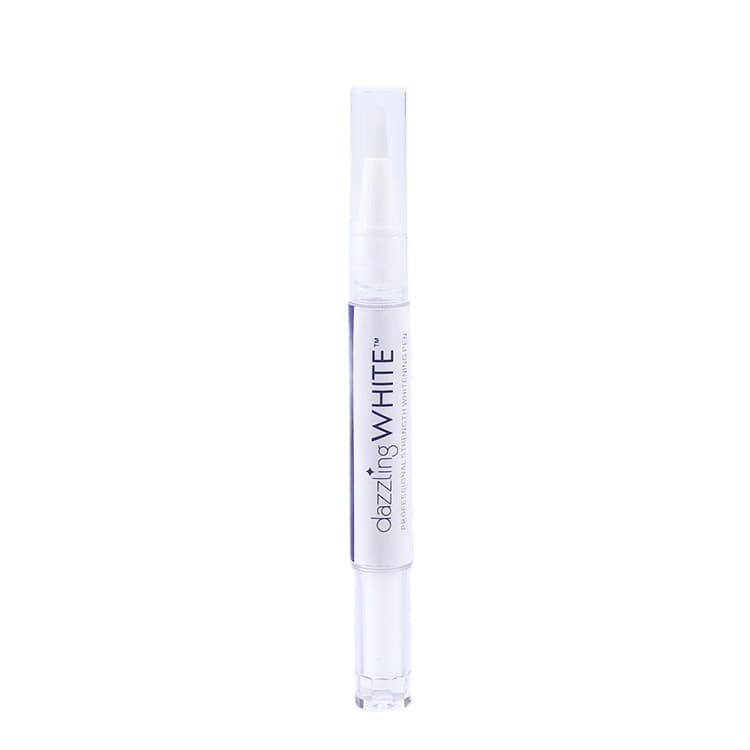 TV model Dazzling White whitening and removing yellow cleansing gel whitening cleaning can be rotated 5