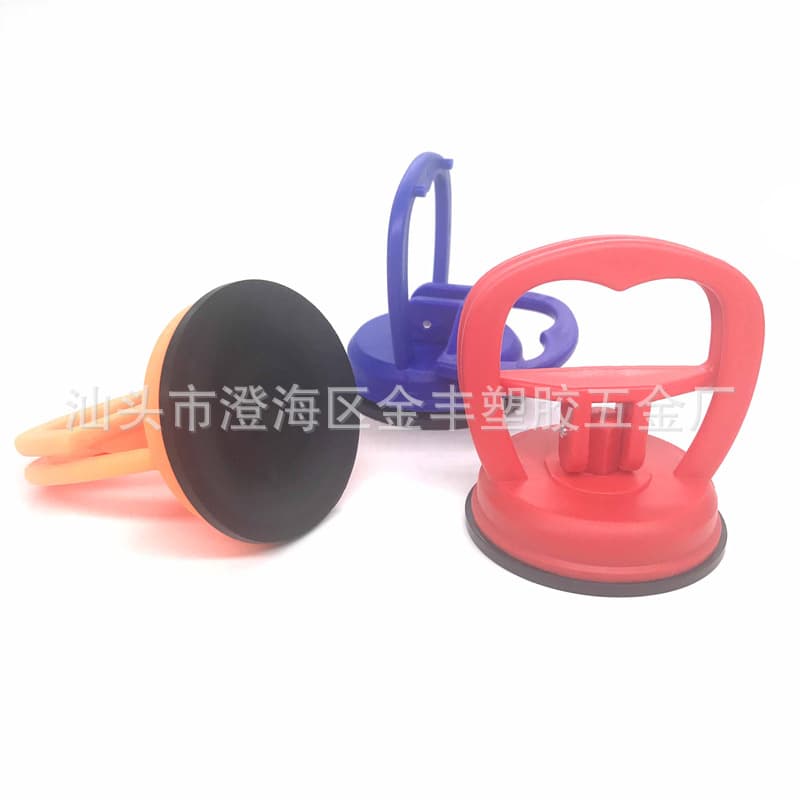 Cross -border tensile suction cup mobile phone disassembly tool screen car glass powerful suction cup Apple iPad screen device 3