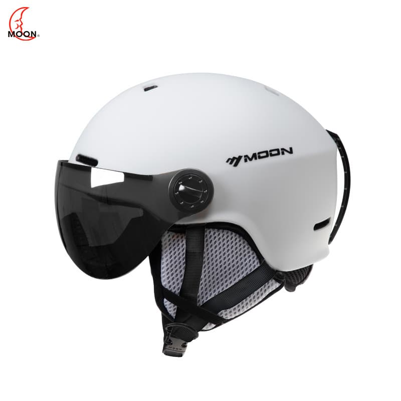 (Cross-border trading), ski safe professional helmet for men and women, snowboarding 5