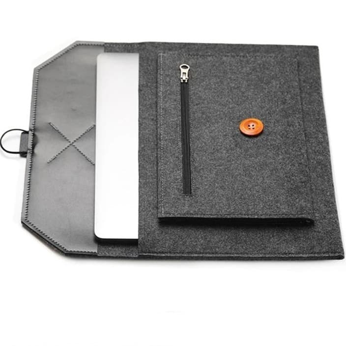 Apple, liner, laptop, tablet thermos, protective case, storage system, macbook, with your logo imprint 3